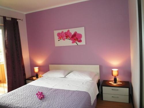 Gallery image of Apartments Melita in Supetarska Draga