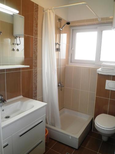 Gallery image of Apartments Melita in Supetarska Draga
