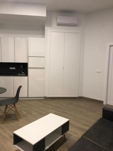 Apartamentos Conil luz estudio