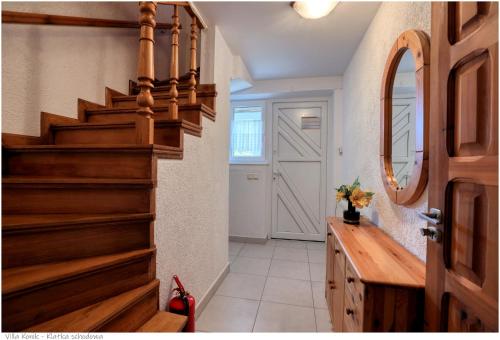 Φωτογραφία από το άλμπουμ του Apartament w Villa Konik Mazury σε Rekownica