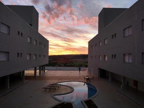 Foto da galeria de Hotel Manacá em Sacramento