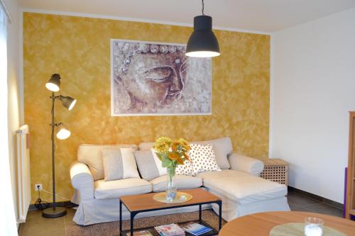 Fotografie z fotogalerie ubytování Namasté - Ayurveda & Benessere v destinaci Lugano