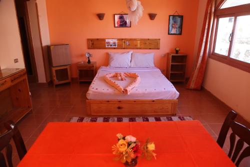 Gambar di galeri bagi Ali Baba Safaga Hotel di Hurghada