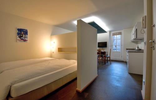 Gallery image of Apartements Coeur de Ville in Aosta