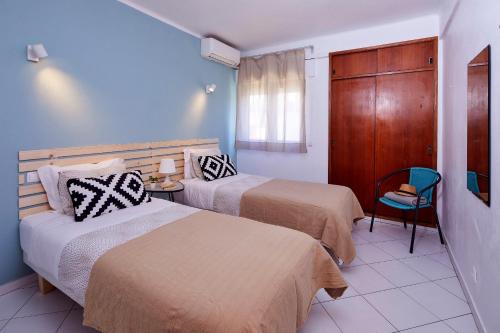Casas Barulho Apartment Old Town
