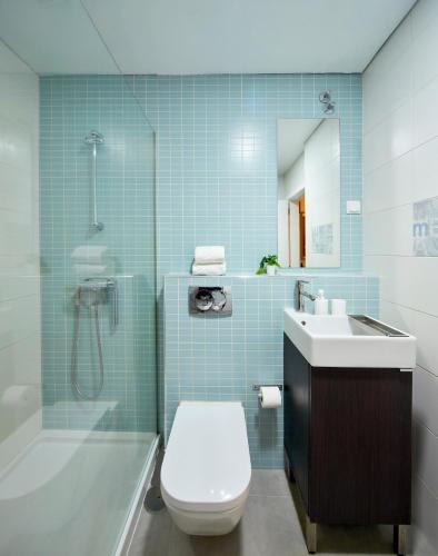 Casas Barulho Apartment Old Town