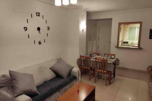 Fotografie z fotogalerie ubytování Apartamento con HidroMasaje 1ª Línea de Playa v destinaci Oropesa del Mar