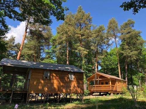 Photo de la galerie de l'établissement Camping Osenbach, à Osenbach