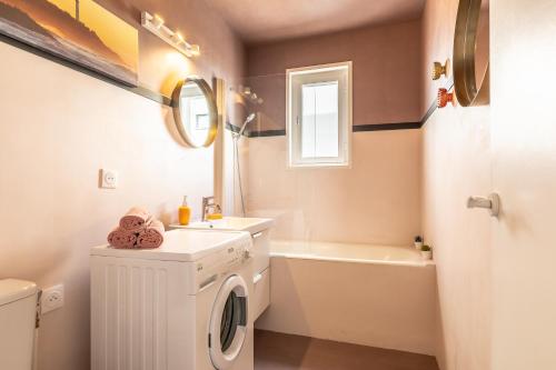 Photo de la galerie de l'établissement Waikiki, à Biarritz