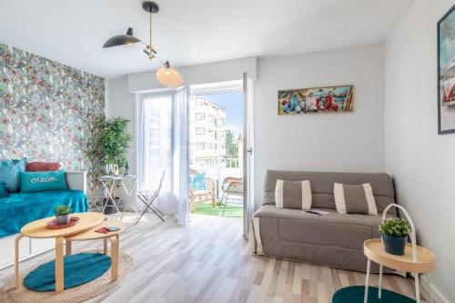 Photo de la galerie de l'établissement Waikiki, à Biarritz