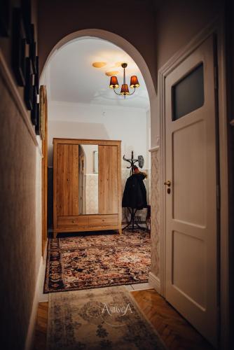 Imagen de la galería de Apartament Ambasada, en Zamość