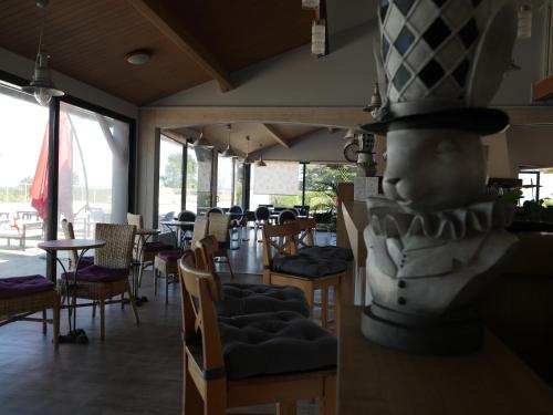 Galeriebild der Unterkunft Hôtel des Dunes Noirmoutier in La Guérinière