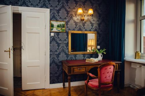 Imagen de la galería de Apartament Ambasada, en Zamość
