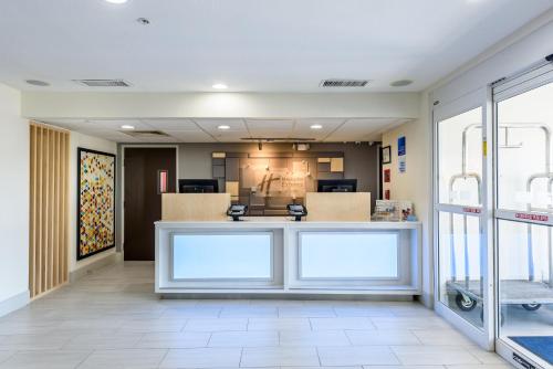 Φωτογραφία από το άλμπουμ του Holiday Inn Express Hotel and Suites Bastrop by IHG σε Bastrop