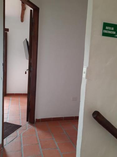 Φωτογραφία από το άλμπουμ του CASA HOSPEDAJE CARARE σε Barichara