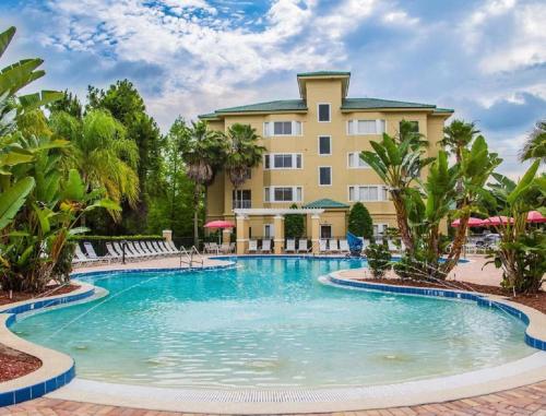 Kissimmee Resort Condos with Comfy Caribbean Ambience, Orlando (FL), United States