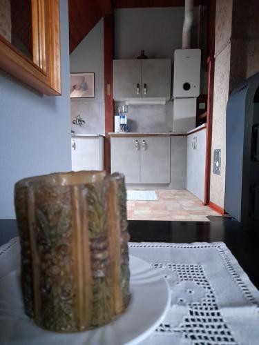 Fotografie z fotogalerie ubytování Agave Apartman v destinaci Velence