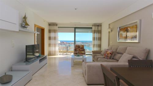Aquamar Sea View - Clever Details
