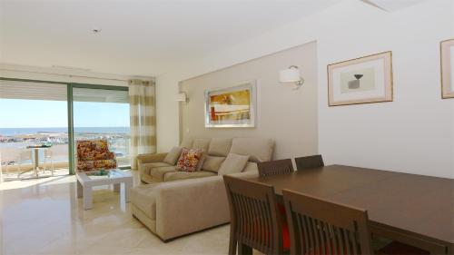 Aquamar Sea View - Clever Details