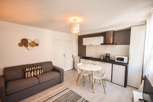 Welcoming Studio Centre Ville D'avignon – Photos 2