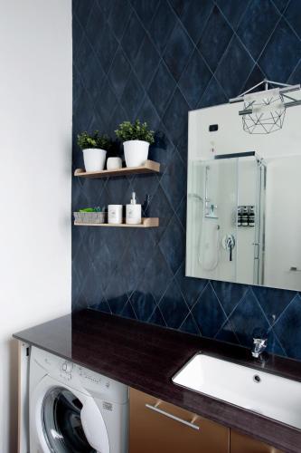 Quater Apartments - Milano