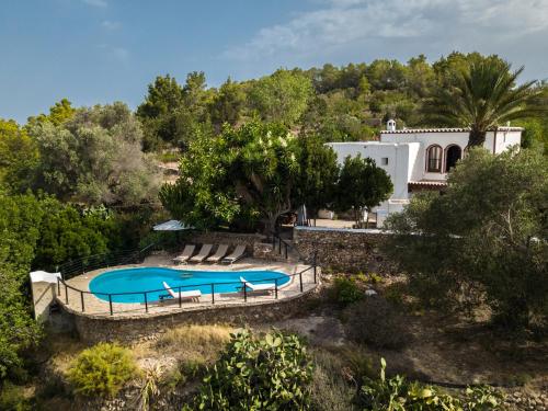 Villa Historica, San Miguel de Balansat – Bijgewerkte prijzen ...