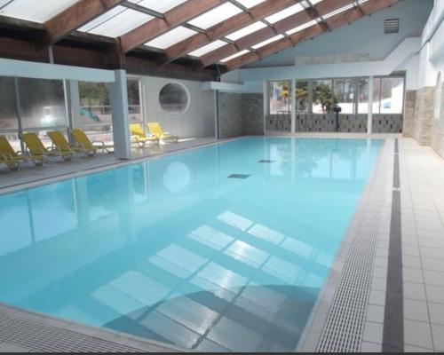 Photo de la galerie de l'établissement camping 4**** proche mer, à Saint-Jean-de-Monts