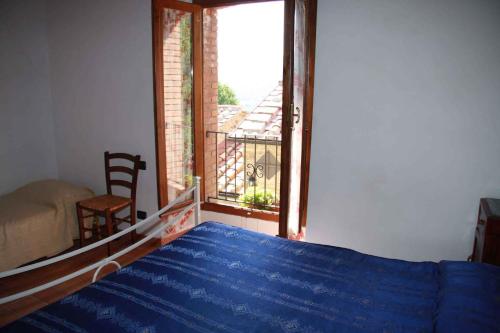 Apartment in Montieri/Toskana 38264