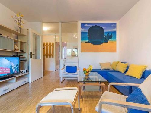 Fotografia z galérie ubytovania Apartment in Njivice/Insel Krk 13303 v Njivice