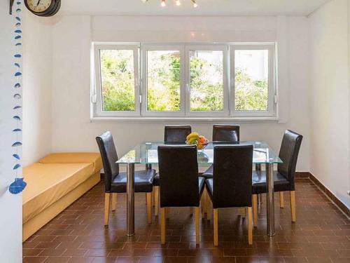 Fotografia z galérie ubytovania Apartment in Njivice/Insel Krk 13303 v Njivice