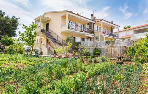 Apartment in Silo - Insel Krk 13510