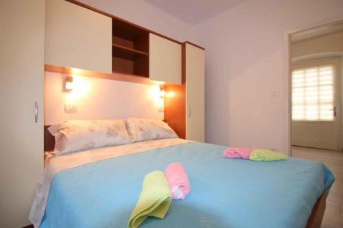 Apartment in Porec - Istrien 36967