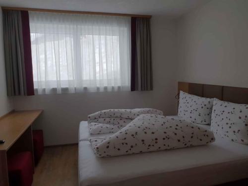 Zdjęcie z galerii obiektu Apartments in Kappl/Paznauntal 36440 w mieście Kappl