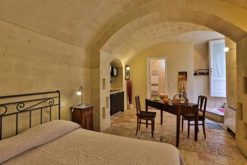 Imagen de la galería de Hotel San Giorgio, en Matera