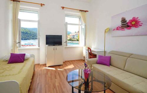 Apartment in Rabac 16989
