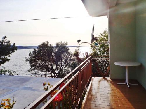 Apartments Seline - Paklenica Riviera 36550