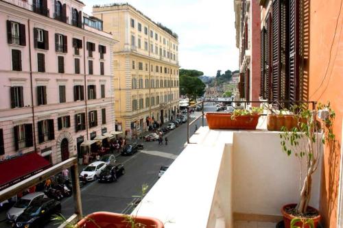 Apartment in Rom/Latium 27507, Roma, Italia