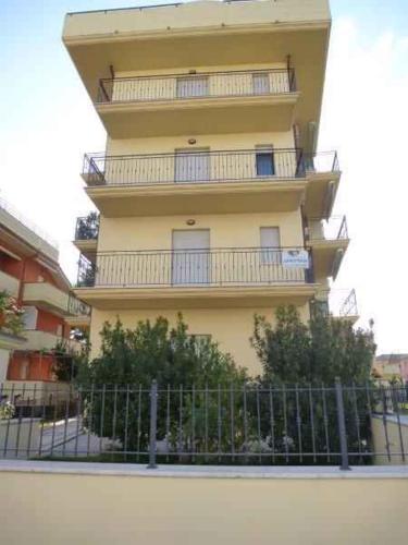 Apartments Alba Adriatica/Abruzzen 20769