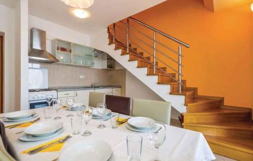 Apartment in Senj 17249 – Photos 2