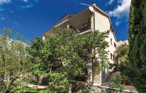 Apartment in Senj 17249