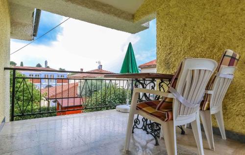 Fotografie z fotogalerie ubytování Apartments in Porec/Istrien 9877 v Poreči