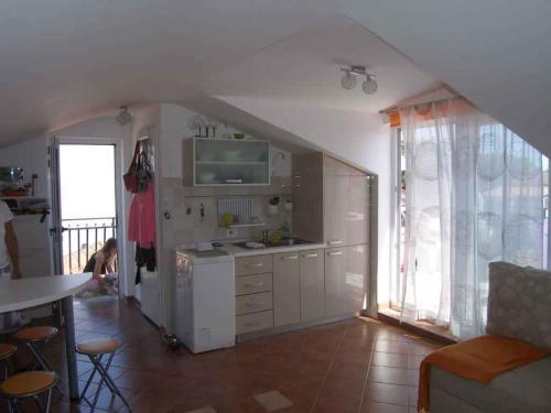 Studio in Rovinj - Istrien 11795