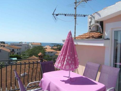 Studio in Rovinj/Istrien 11795