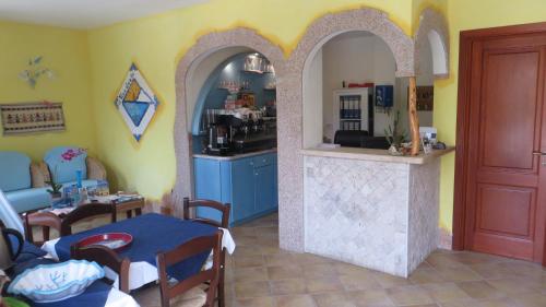 Fotografie z fotogalerie ubytování Il Viandante v destinaci San Teodoro