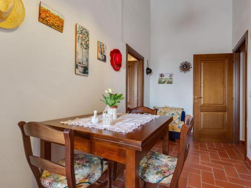 Fotografie z fotogalerie ubytování Farmhouse in Buonconvento v destinaci Buonconvento