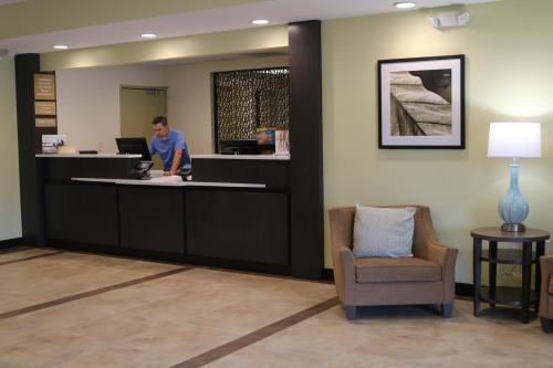 Candlewood Suites Nashville - Goodlettsville, an IHG Hotel Image