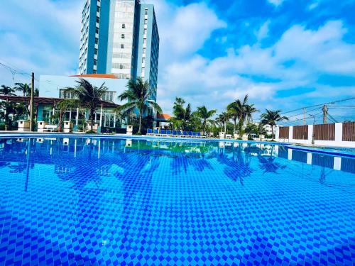 Sai Gon Phu Yen Hotel, Tuy Hoà – Cập nhật Giá năm 2021