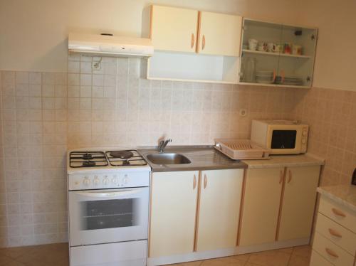 Gallery image of Apartments Zoran in Povljana