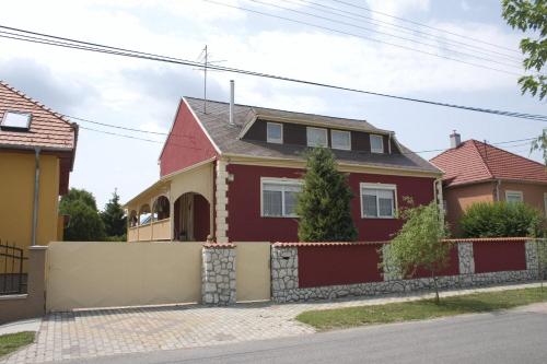 Gallery image of Erdős Apartments in Mosonmagyaróvár
