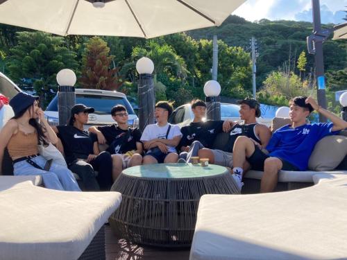 Hosté ubytování 涵庭民宿